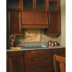 Buy 🥰 Broan Elite RMP 28 in. Convertible Range Hood in Stainless Steel 💯 -Monogram Sales Query 126