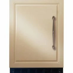Buy 💯 Monogram® 23-5/8 in. 5.4 cu. ft. Undercounter Refrigerator in Panel Ready 😀