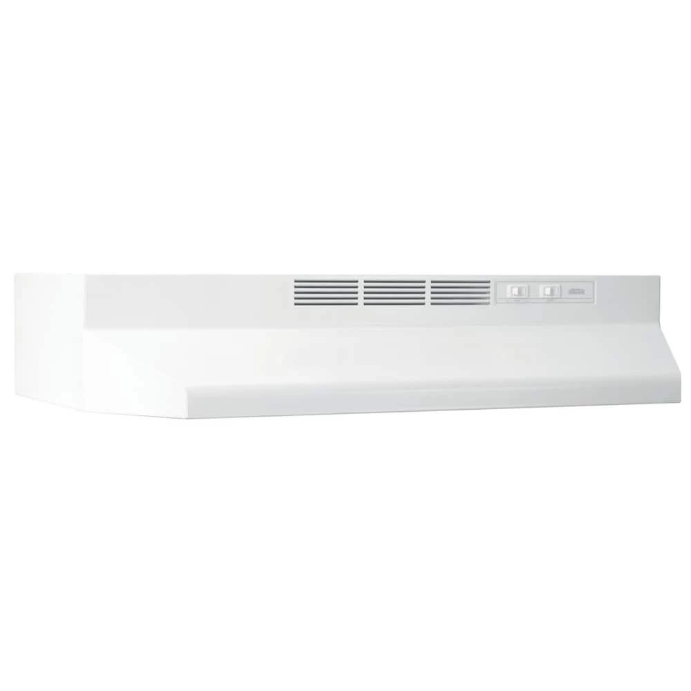 Best reviews of ๐ฏ Broan 41000 Series 36 in. Under Cabinet Range Hood in White โ 3 Best reviews of ๐ฏ Broan 41000 Series 36 in. Under Cabinet Range Hood in White โ