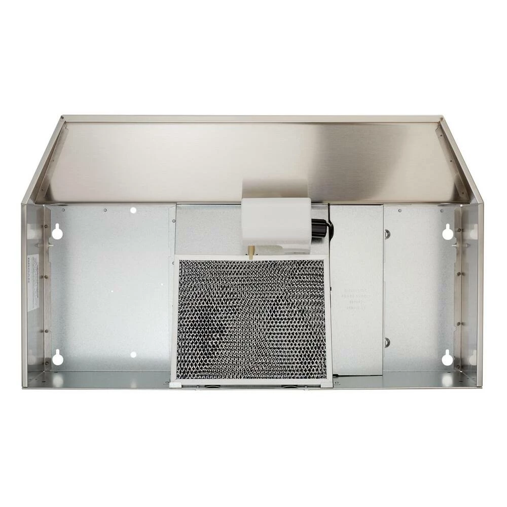Brand new ๐ Broan 41000 Series 36 in. Under Cabinet Range Hood in Stainless Steel ๐ฏ 6 Brand new ๐ Broan 41000 Series 36 in. Under Cabinet Range Hood in Stainless Steel ๐ฏ - Image 4