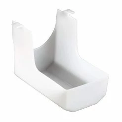 Best reviews of ✨ Broan Professional 7 Series Light Lens for Hood (40000, 41000, 42000 and others) in Stainless Steel 😉