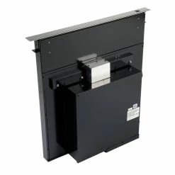 Best reviews of ⌛ Broan 27000 Series Eclipse 30 in. Downdraft Range Hood in Stainless Steel 💯 -Monogram Sales Query 175