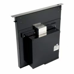 Best Sale 🌟 Broan 27000 Series Eclipse 36 in. Downdraft Range Hood in White 🔔 -Monogram Sales Query 189