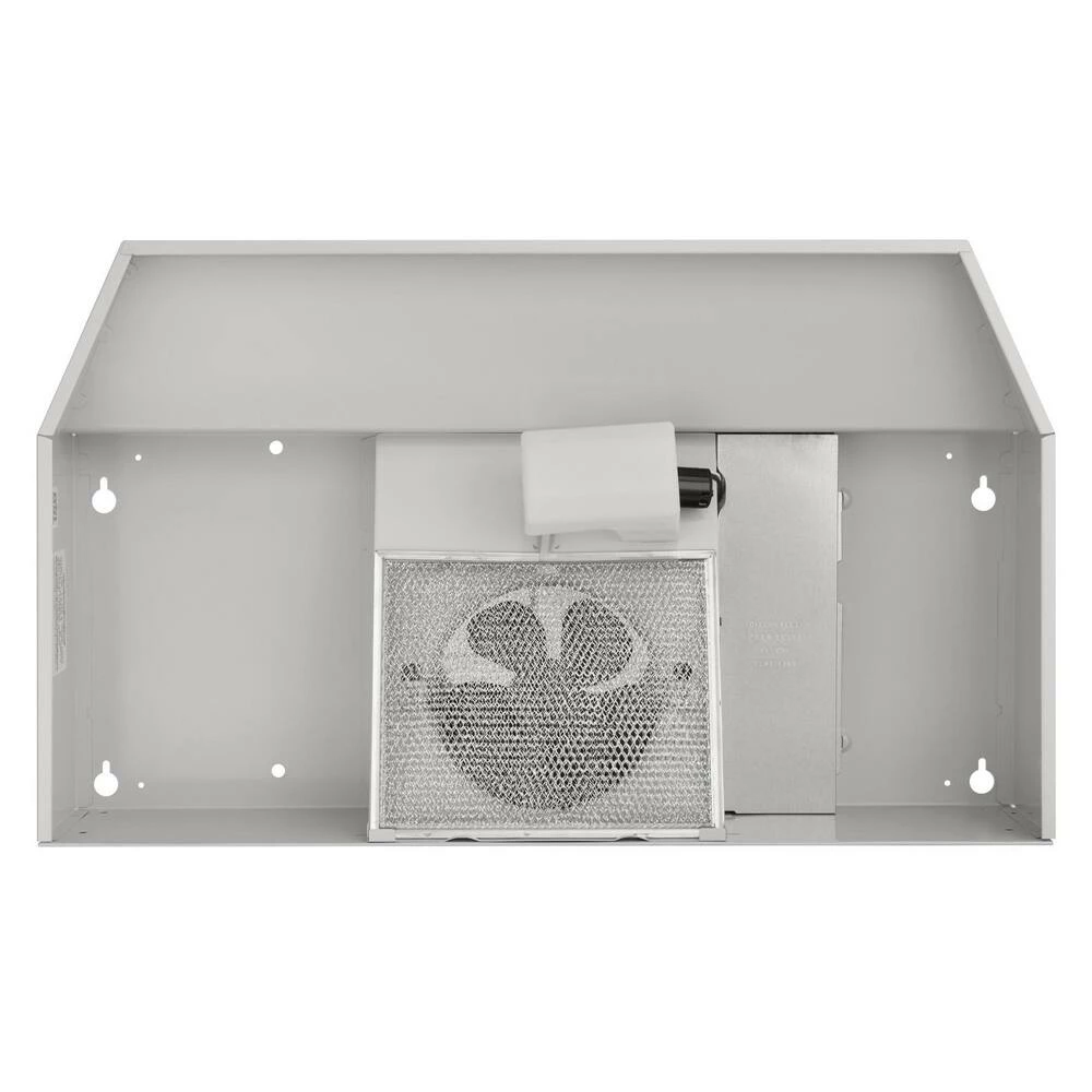 Best reviews of ❤️ Broan 41000 Series 30 in. Under Cabinet Range Hood in White 🥰 4 Best reviews of ❤️ Broan 41000 Series 30 in. Under Cabinet Range Hood in White 🥰 - Image 3