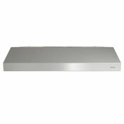 Outlet 🎉 Broan Glacier 30 in. Convertible Range Hood in Stainless Steel 😀 -Monogram Sales Query 202