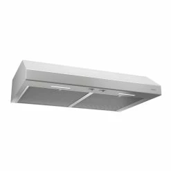 Top 10 ๐ Broan Glacier 30 in. Convertible Range Hood in White ๐