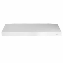 Top 10 🎁 Broan Glacier 30 in. Convertible Range Hood in White 🛒 -Monogram Sales Query 207