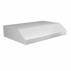 Top 10 🎁 Broan Glacier 30 in. Convertible Range Hood in White 🛒 -Monogram Sales Query 208