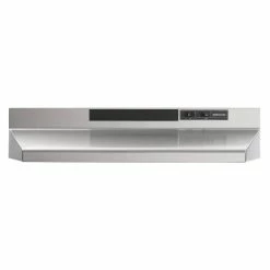 Discount ❤️ Broan F40000 Series 36 in. Under Cabinet Range Hood in Stainless Steel 😍 -Monogram Sales Query 227