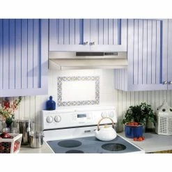 Discount ❤️ Broan F40000 Series 36 in. Under Cabinet Range Hood in Stainless Steel 😍 -Monogram Sales Query 228