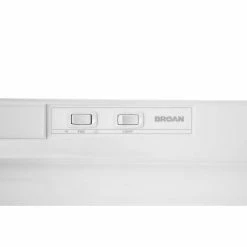 Deals 😍 Broan F40000 Series 24 in. Under Cabinet Range Hood in Monochromatic White 🌟 -Monogram Sales Query 247