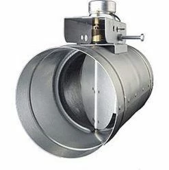 Budget 😀 Broan 6 in. Damper 😉