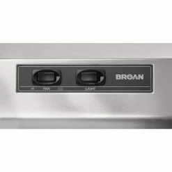 Coupon โ Broan 40000 Series 24 in. 160 cfm Under-Cabinet Range Hood in Stainless Steel ๐งจ 10 Coupon โ Broan 40000 Series 24 in. 160 cfm Under-Cabinet Range Hood in Stainless Steel ๐งจ -Monogram Sales Query 290