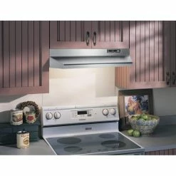 Coupon โ Broan 40000 Series 24 in. 160 cfm Under-Cabinet Range Hood in Stainless Steel ๐งจ 11 Coupon โ Broan 40000 Series 24 in. 160 cfm Under-Cabinet Range Hood in Stainless Steel ๐งจ -Monogram Sales Query 291