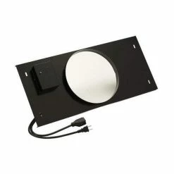 Hot Sale 🔥 Broan Rough-In Kit for RMIP Insert in Black 🥰