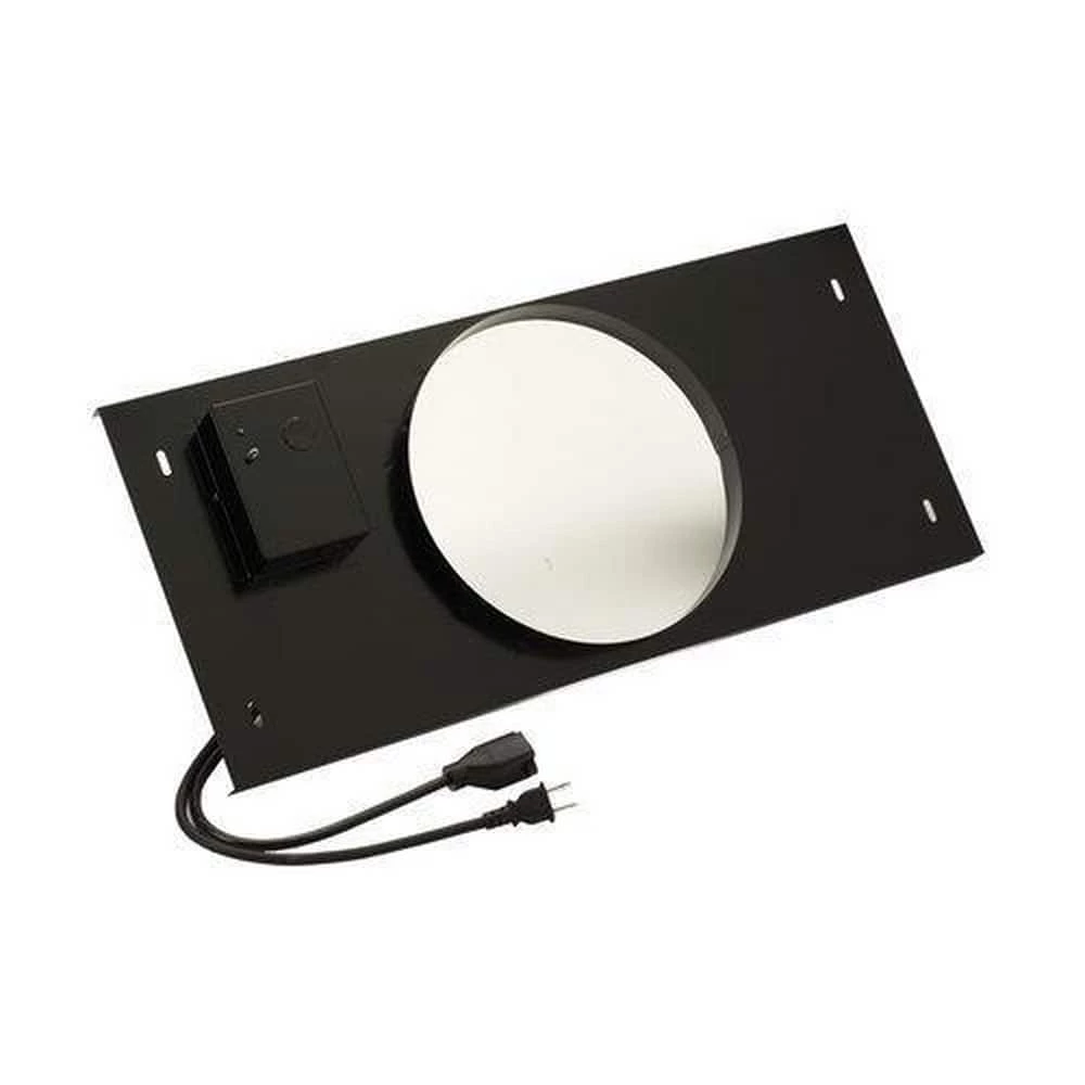 Hot Sale 🔥 Broan Rough-In Kit for RMIP Insert in Black 🥰 3 Hot Sale 🔥 Broan Rough-In Kit for RMIP Insert in Black 🥰