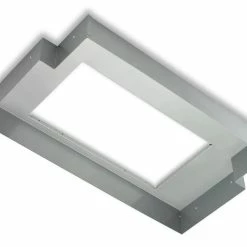 Budget 🌟 Broan Liner for PM250 or PM390 Power Pack in Silver 🤩