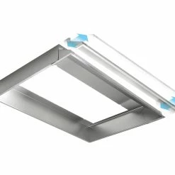 Coupon ✨ Broan Elite Liner for RMIP45 in Stainless Steel 😉