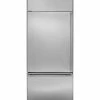 Top 10 😍 Monogram® 36 in. 21.33 cu. ft. Bottom Mount Freezer Refrigerator in Stainless Steel 🔥 1 Top 10 😍 Monogram® 36 in. 21.33 cu. ft. Bottom Mount Freezer Refrigerator in Stainless Steel 🔥 -Monogram Sales Query 335