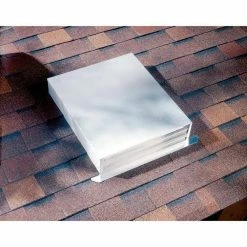 Promo 🔥 Broan Elite Series External Blower for Range Hoods in Stainless Steel 😀