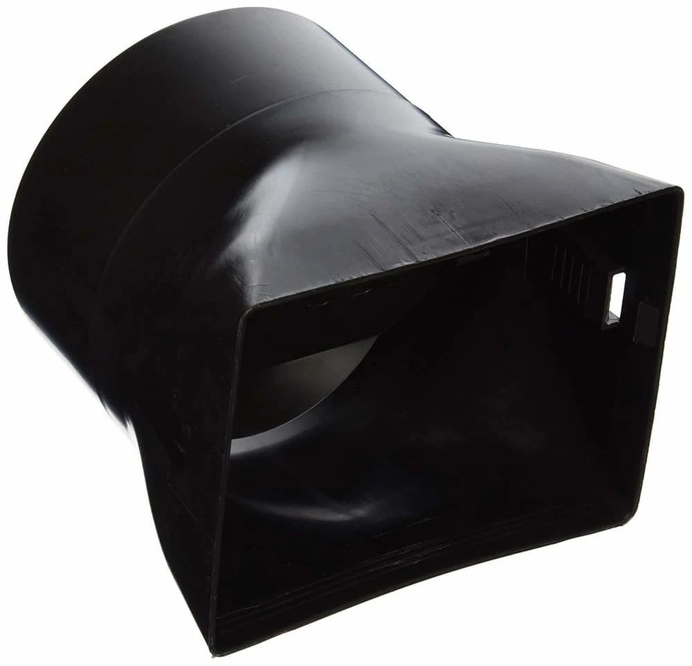 Deals ๐ Broan 4 in. Duct Connector for QTREN080 Ventilation Fan ๐ 3 Deals ๐ Broan 4 in. Duct Connector for QTREN080 Ventilation Fan ๐