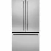 Top 10 ✔️ Monogram® 36 in. 23.1 cu. ft. Counter Depth French Door Refrigerator in Stainless Steel ⭐ -Monogram Sales Query 368