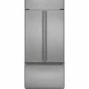 Flash Sale 😉 Monogram® 36 in. 20.6 cu. ft. French Door Refrigerator in Stainless Steel 😉 -Monogram Sales Query 376