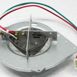 Flash Sale ⭐ Broan Element for 605P, 660P, 665F, 665P and 665SP Heater and Ventilation Fans 👍