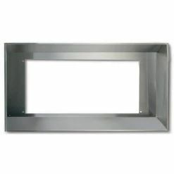 Flash Sale 🔔 Broan Elite Liner for RMIP45 Series Range Hoods in Brushed Stainless Steel ⌛