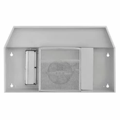 Buy 💯 Broan 40000 Series 30 in. Under Cabinet Range Hood in White 🌟 -Monogram Sales Query 38
