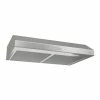 Outlet ๐ Broan Glacier 41-7/8 in. Convertible Range Hood in Stainless Steel ๐ 2 Outlet ๐ Broan Glacier 41-7/8 in. Convertible Range Hood in Stainless Steel ๐ -Monogram Sales Query 381