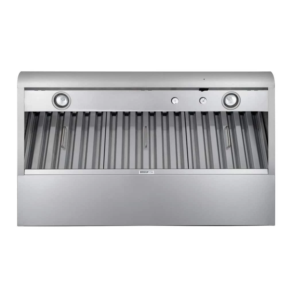 Best Sale ๐ Broan Elite E64000 Series 30 in. Under Cabinet Range Hood in Stainless Steel ๐ 6 Best Sale ๐ Broan Elite E64000 Series 30 in. Under Cabinet Range Hood in Stainless Steel ๐ - Image 4