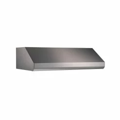 Best Pirce ⌛ Broan Elite E64000 Series 42 in. Under Cabinet Range Hood in Stainless Steel 🛒