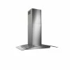Best reviews of 🎉 Broan Elite 30 in. 500 CFM Range Hood in Stainless Steel 🌟