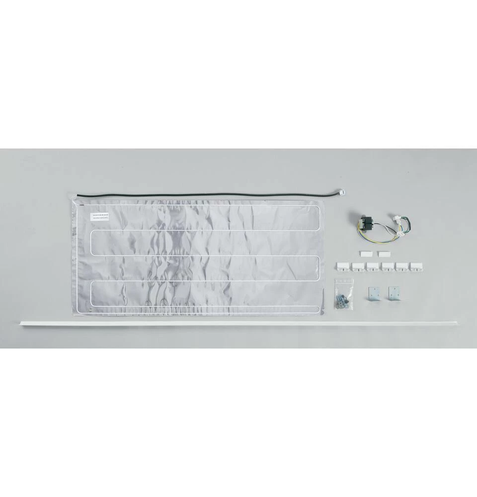 Best Pirce 🛒 Monogram® Monogram® Heater Kit for 30 in. Fully Integrated Refrigerators ⌛ 3 Best Pirce 🛒 Monogram® Monogram® Heater Kit for 30 in. Fully Integrated Refrigerators ⌛