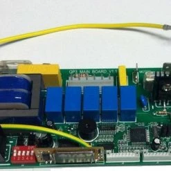 Top 10 🛒 Broan Circuit Board for QP1, QP130, QP130BL, QP130SS and QP130WW Series Range Hoods 😉