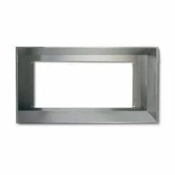 Deals ❤️ Broan Elite 36 x 20-1/2 - 23-1/2 in. Custom Hood Liner in Stainless Steel 😀