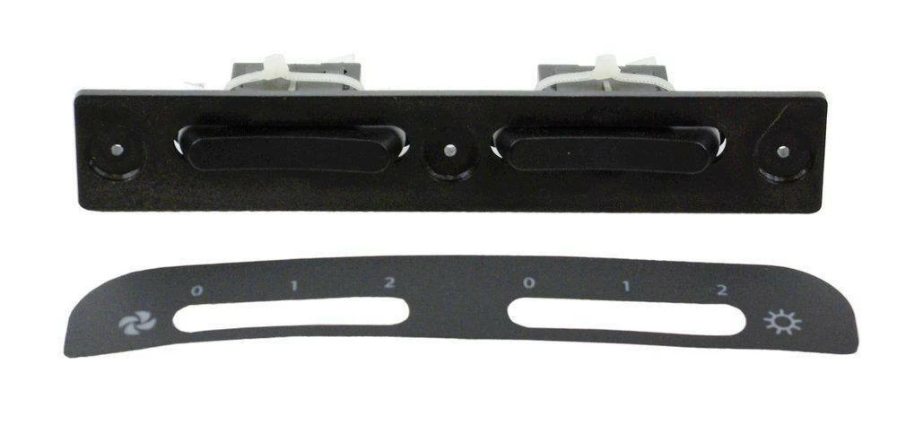 Wholesale ๐ฅ Broan Switch Assembly for QP130BL Range Hood ๐ 3 Wholesale ๐ฅ Broan Switch Assembly for QP130BL Range Hood ๐