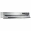Best deal ๐ฅ Broan 40000 Series 30 in. Under Cabinet Range Hood in Stainless Steel ๐ 2 Best deal ๐ฅ Broan 40000 Series 30 in. Under Cabinet Range Hood in Stainless Steel ๐ -Monogram Sales Query 45