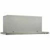 Best Pirce ๐ Broan 36 in. 300 cfm Brushed Aluminum Slide Out Range Hood in Stainless Steel ๐งจ 2 Best Pirce ๐ Broan 36 in. 300 cfm Brushed Aluminum Slide Out Range Hood in Stainless Steel ๐งจ -Monogram Sales Query 459