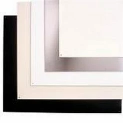 Discount 😍 Broan 30 in. Range Hood Backsplash in White ❤️