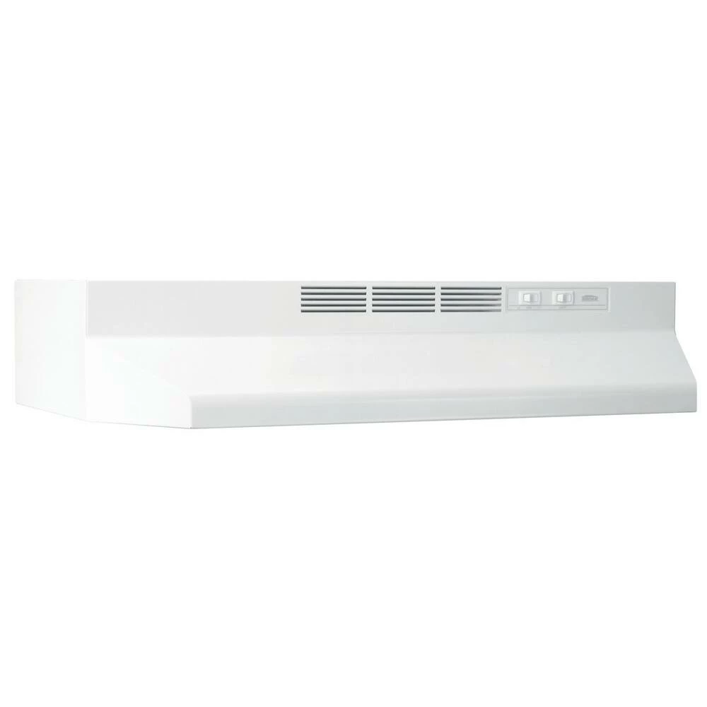 Coupon ๐ฅ Broan 41000 Series 21 in. Under Cabinet Range Hood in White ๐ 3 Coupon ๐ฅ Broan 41000 Series 21 in. Under Cabinet Range Hood in White ๐