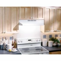 Coupon ๐ฅ Broan 41000 Series 21 in. Under Cabinet Range Hood in White ๐ 9 Coupon ๐ฅ Broan 41000 Series 21 in. Under Cabinet Range Hood in White ๐ -Monogram Sales Query 476