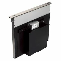 Monogram Sales 9 Flash Sale 🎁 Broan Elite RMDD Series 30 in. Downdraft Range Hood in Stainless Steel ✨