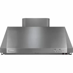 Best Pirce 👏 Monogram® Monogram® 47-15/16 in. Wall Mount Range Hood in Stainless Steel 💯