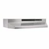 Cheapest 🎁 Broan 43000 Series 30 in. Convection Range Hood in Stainless Steel ✔️ -Monogram Sales Query 499