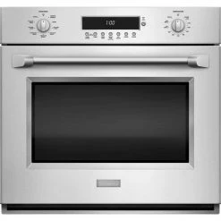 Top 10 🌟 Monogram® 29-3/4 in. 5 cu. ft. Single Oven in Stainless Steel ✨