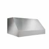 Deals 🧨 Broan Elite 60 in. Outdoor Hood in Stainless Steel ✨ -Monogram Sales Query 510