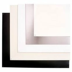 Wholesale 😍 Broan 42 in. Wall Shield in Stainless Steel ✔️