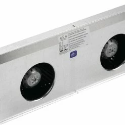 Brand new 🥰 Broan Elite 850 CFM Internal Blower for Power Packs and Inserts in Aluminum 🌟